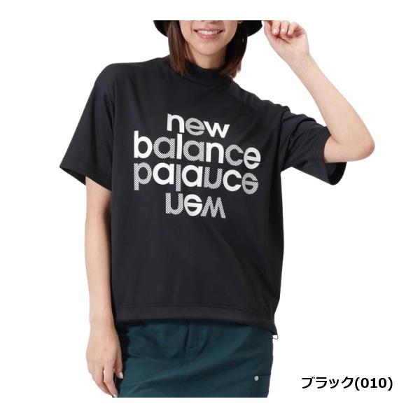new balance golf ニューバランス ゴルフ レディース シャツ New Balance Golf（ニューバランスゴルフ） ニューバランス ゴルフ