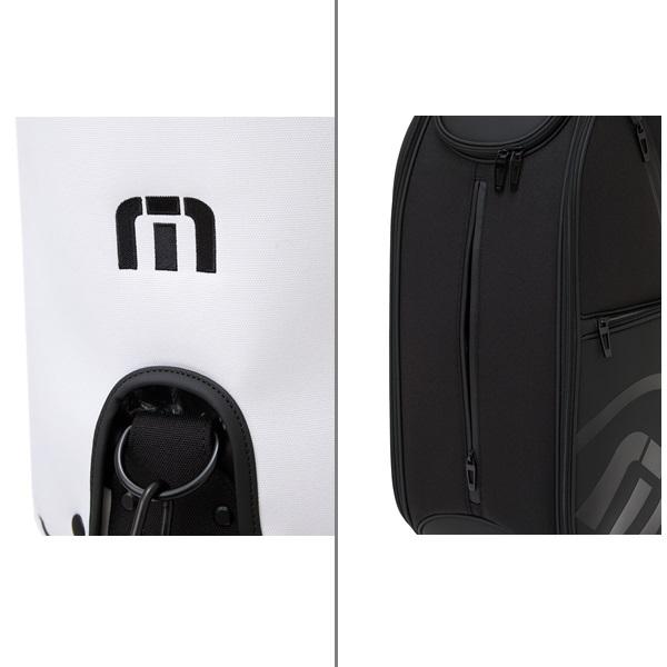 トラヴィスマシュー ゴルフ キャディバッグ RTM カートバッグ