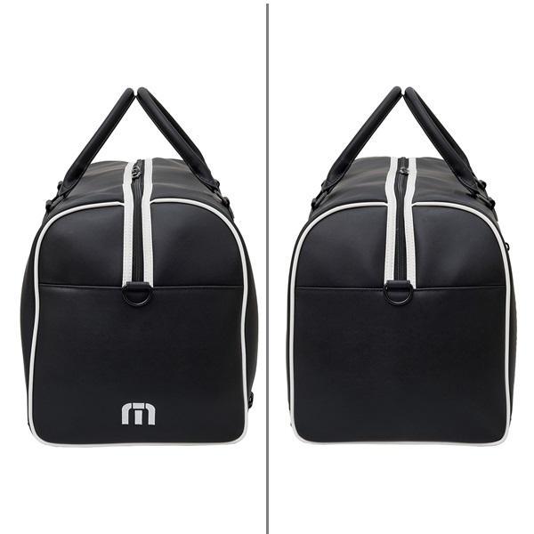 トラヴィスマシュー ゴルフ ボストンバッグ PLAYERS (MENS