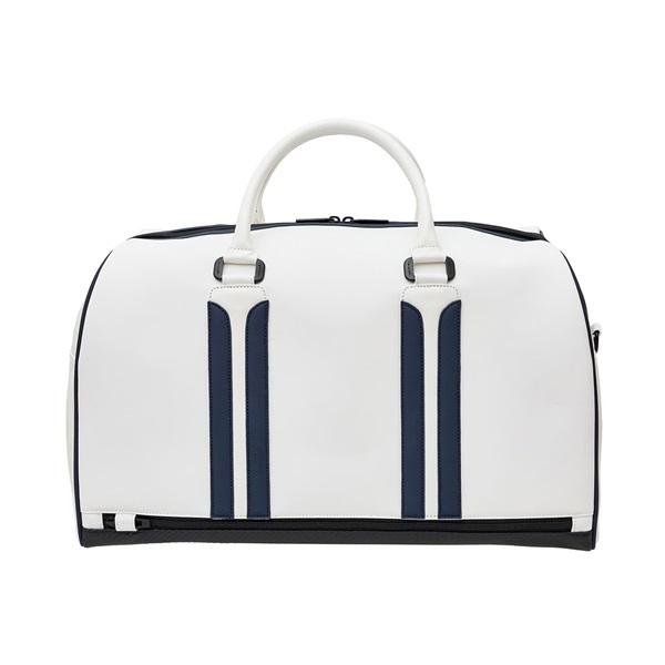 トラヴィスマシュー ゴルフ ボストンバッグ PLAYERS (MENS