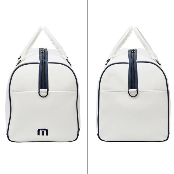 トラヴィスマシュー ゴルフ ボストンバッグ PLAYERS (MENS