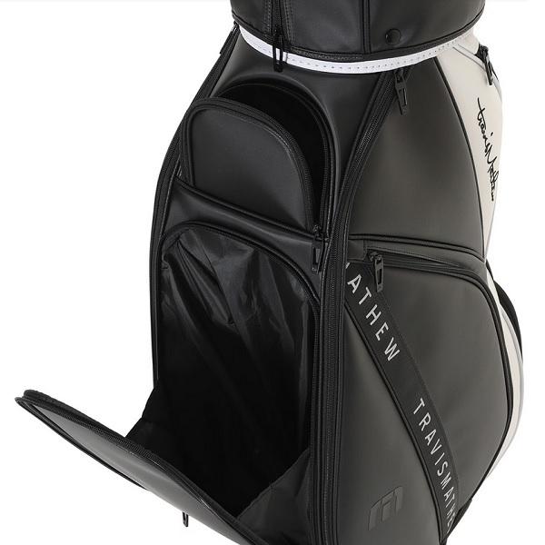 TRAVISMATHEW トラヴィスマシュー ゴルフ キャディバッグ RTM TRAVISMATHEW トラヴィスマシュー ゴルフ キャディバッグ RTM