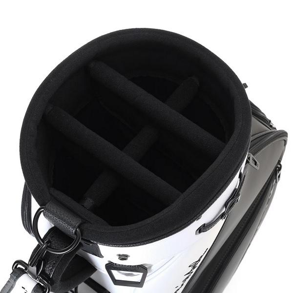 TRAVISMATHEW トラヴィスマシュー ゴルフ キャディバッグ RTM TRAVISMATHEW トラヴィスマシュー ゴルフ キャディバッグ RTM