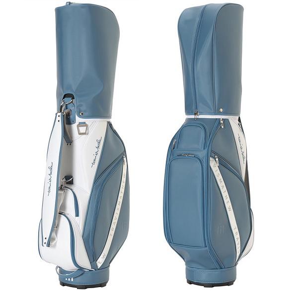 TRAVISMATHEW トラヴィスマシュー ゴルフ キャディバッグ RTM カート