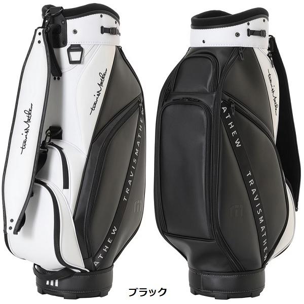 TRAVISMATHEW トラヴィスマシュー ゴルフ キャディバッグ RTM TRAVISMATHEW トラヴィスマシュー ゴルフ キャディバッグ RTM