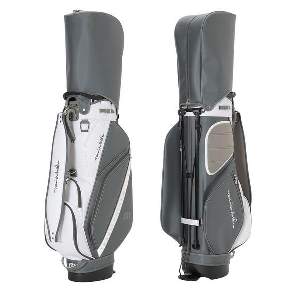 新品　未使用　トラヴィスマシュー　スタンドケース 楽天市場】トラヴィスマシュー ゴルフ STAND CLUB CASE HEATHER