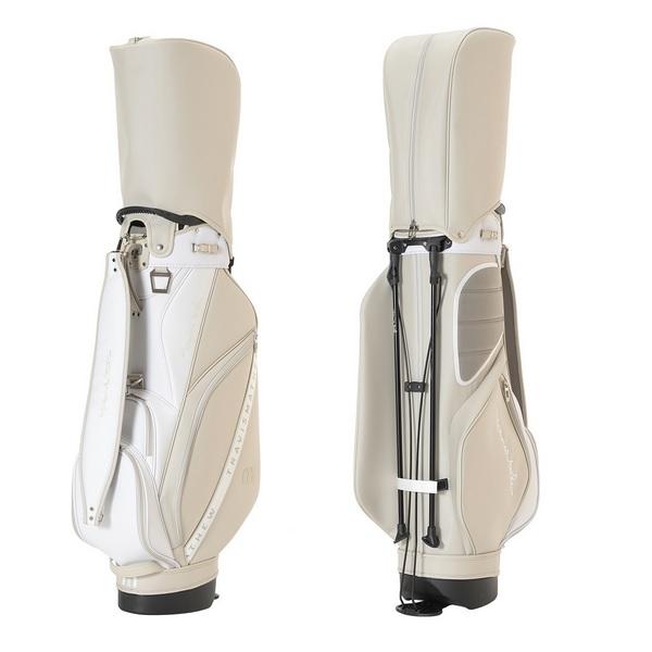TRAVISMATHEW トラヴィスマシュー ゴルフ キャディバッグ RTM スタンド