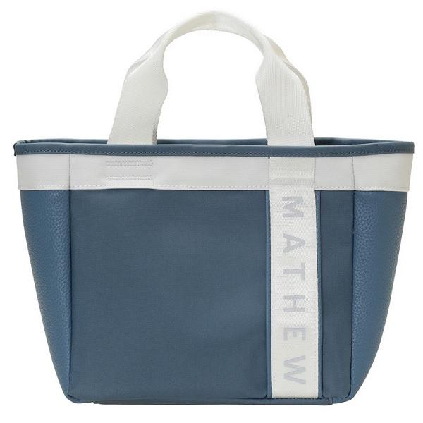 TRAVISMATHEW トラヴィスマシュー ゴルフ ラウンドバッグ RTM