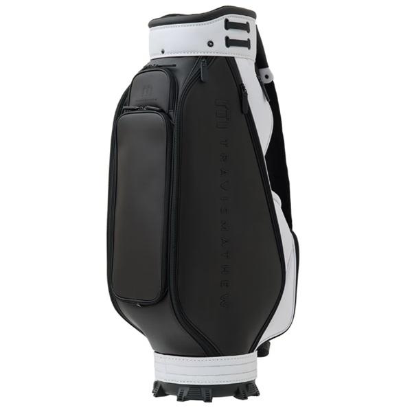 TRAVISMATHEW トラヴィスマシュー ゴルフ キャディバッグ RTM カート