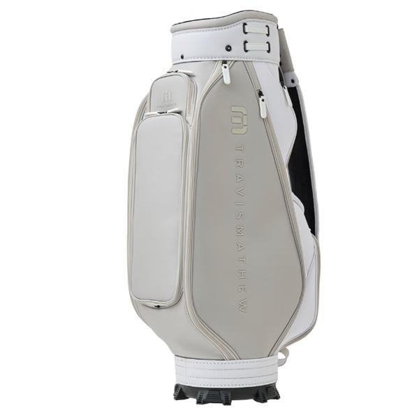 TRAVISMATHEW トラヴィスマシュー ゴルフ キャディバッグ RTM カート