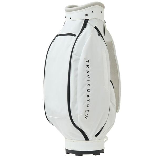 TRAVISMATHEW トラヴィスマシュー ゴルフ キャディバッグ MP カート