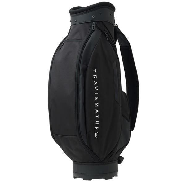 TRAVISMATHEW トラヴィスマシュー ゴルフ キャディバッグ MP カート