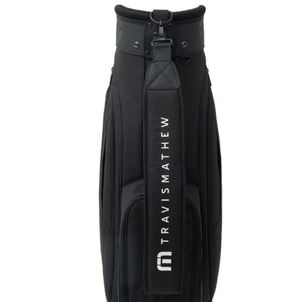 TRAVISMATHEW トラヴィスマシュー ゴルフ キャディバッグ MP カート
