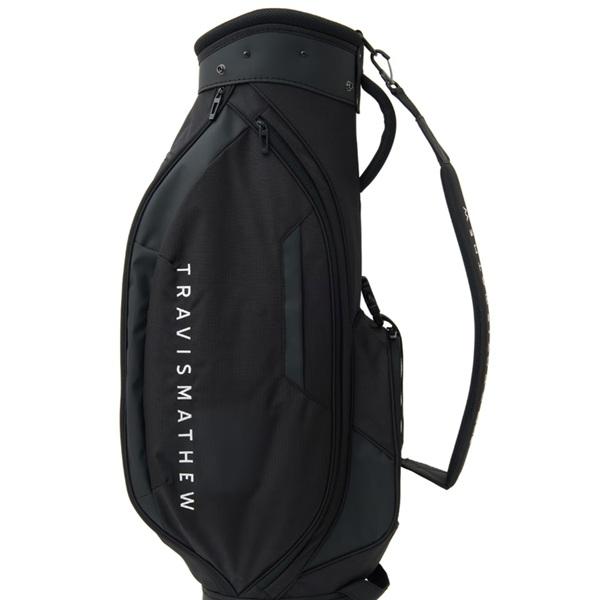 TRAVISMATHEW トラヴィスマシュー ゴルフ キャディバッグ MP カート