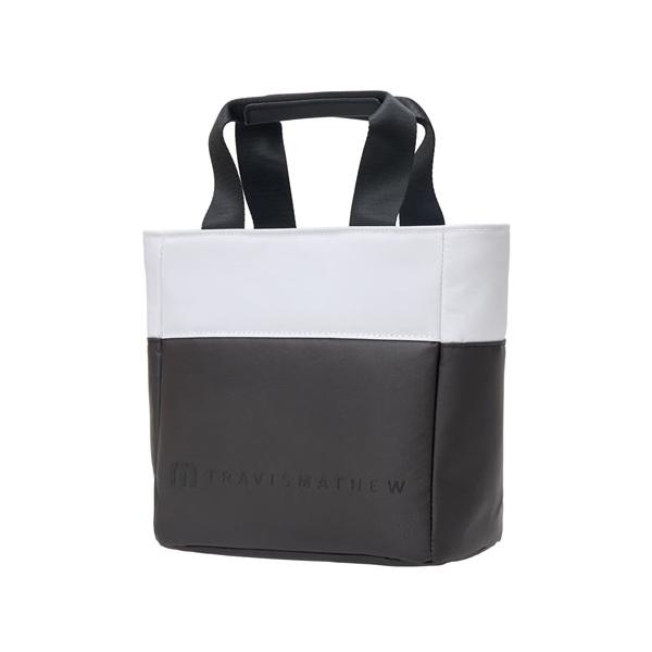 トラビスマシュー　カートバッグ 新品　ゴルフラウンドバッグ　7AN912 TRAVISMATHEW トラヴィスマシュー ゴルフ ラウンドバッグ RTM