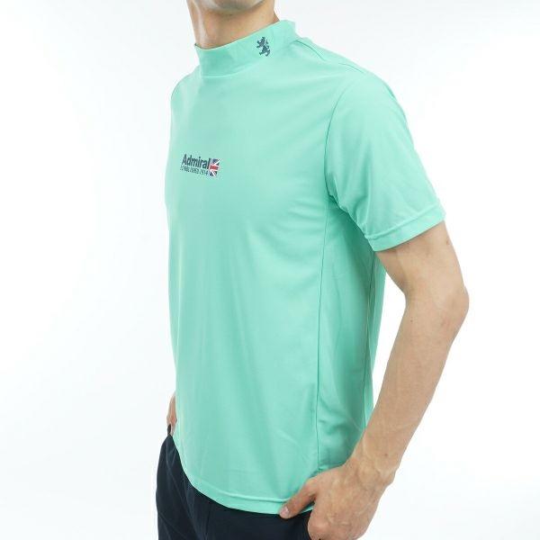 メンズゴルフウェア　メンズトップス　Admiral トップス&ポロシャツ(メンズ/ゴルフ) – ADMIRAL