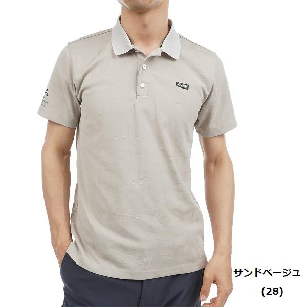 Admiral Golf アドミラル ゴルフ メンズ ジオメトリック