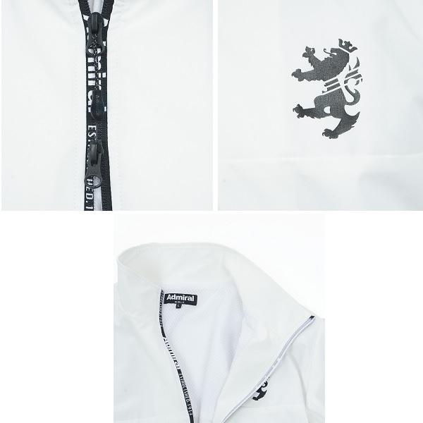 Admiral Golf（アドミラルゴルフ） アドミラル ゴルフ メンズ プリント