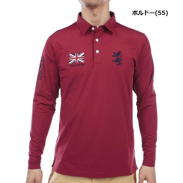 Admiral Golf アドミラル ゴルフ メンズ フラッグ ロング