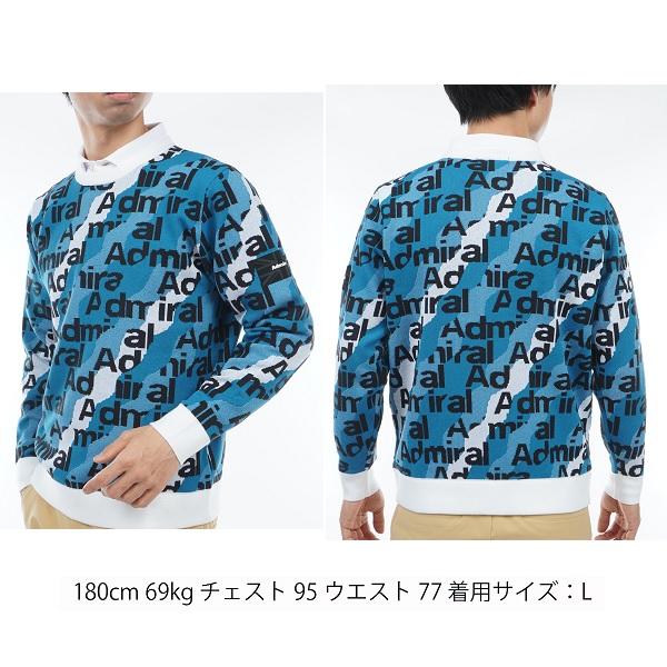 Admiral Golf（アドミラルゴルフ） アドミラル ゴルフ メンズ オーロラ