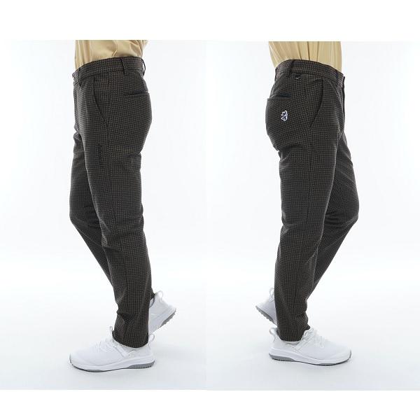 アドミラル ゴルフ メンズ ウォームストレッチ テーパードパンツ ADMIRAL ADMA389 Admiral Golf（アドミラルゴルフ） アドミラル ゴルフ メンズ ウォーム