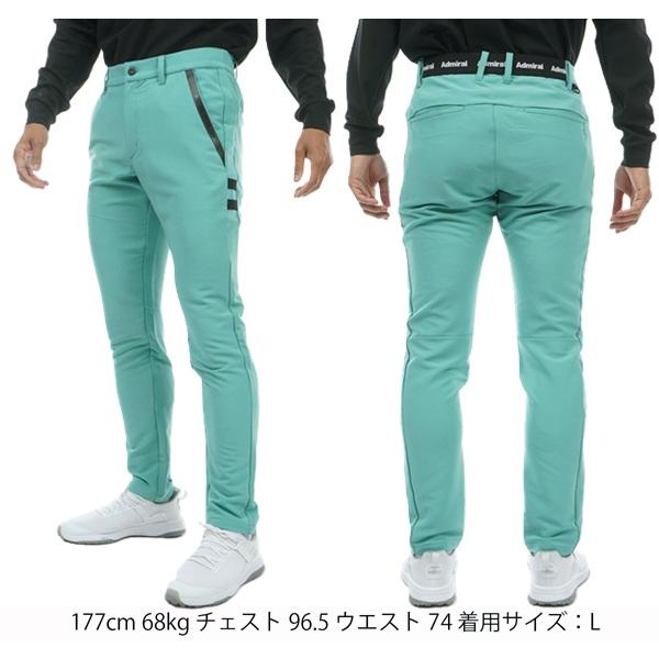 Admiral Golf（アドミラルゴルフ） アドミラル ゴルフ メンズ ナイロン