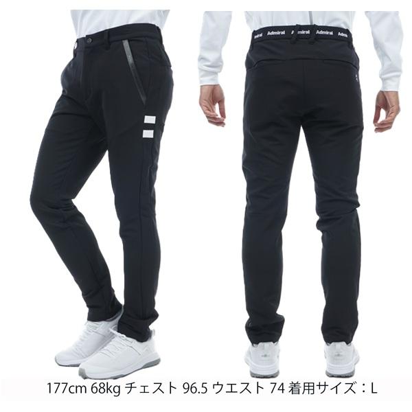 Admiral Golf（アドミラルゴルフ） アドミラル ゴルフ メンズ ナイロン