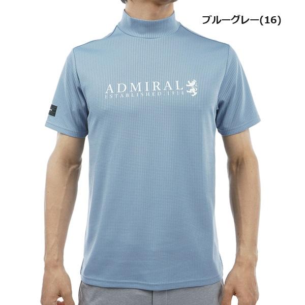 アドミラル　ジャケット アクティブトラッド モックシャツ ADMA419 – ADMIRAL