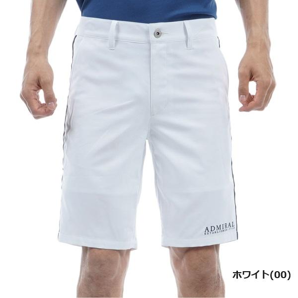Admiral Golf アドミラル ゴルフ メンズ 打ち水ストレッチ