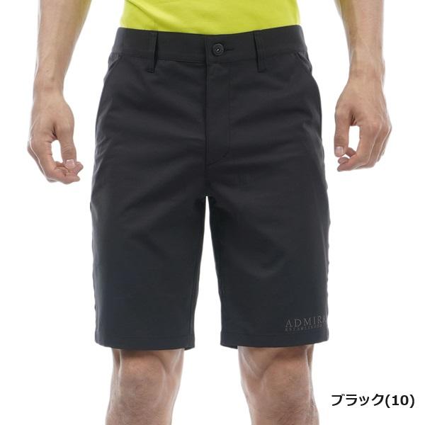 Admiral Golf アドミラル ゴルフ メンズ 打ち水ストレッチ