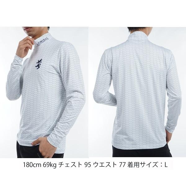Admiral Golf（アドミラルゴルフ） アドミラル ゴルフ メンズ ビッグ