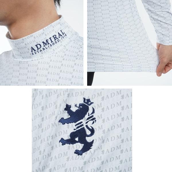 Admiral Golf（アドミラルゴルフ） アドミラル ゴルフ メンズ ビッグ