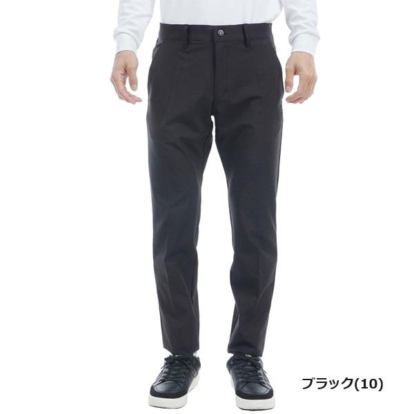 アドミラル ゴルフ メンズ 4WAY テーパードパンツ ADMIRAL GOLF ADMA477 2024年秋冬モデル Admiral Golf（アドミラルゴルフ） アドミラル ゴルフ メンズ 4WAY