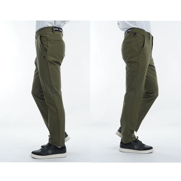 アドミラル ゴルフ メンズ 4WAY テーパードパンツ ADMIRAL GOLF ADMA477 2024年秋冬モデル | Admiral Golf | 07