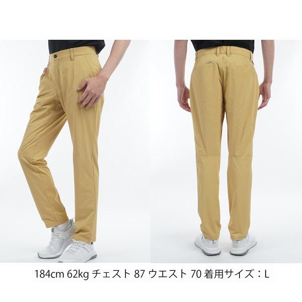 【24時間以内/匿名配送】新品 アドミラルゴルフ メンズ ゴルフパンツ LL 24時間以内/匿名配送】未使用 アドミラルゴルフ メンズ ゴルフ
