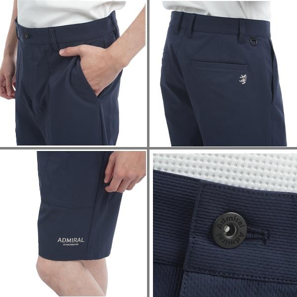 Admiral Golf（アドミラルゴルフ） アドミラル ゴルフ メンズ ウィンド