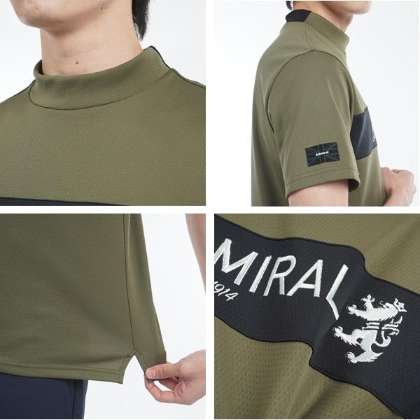 Admiral Golf（アドミラルゴルフ） アドミラル ゴルフ メンズ