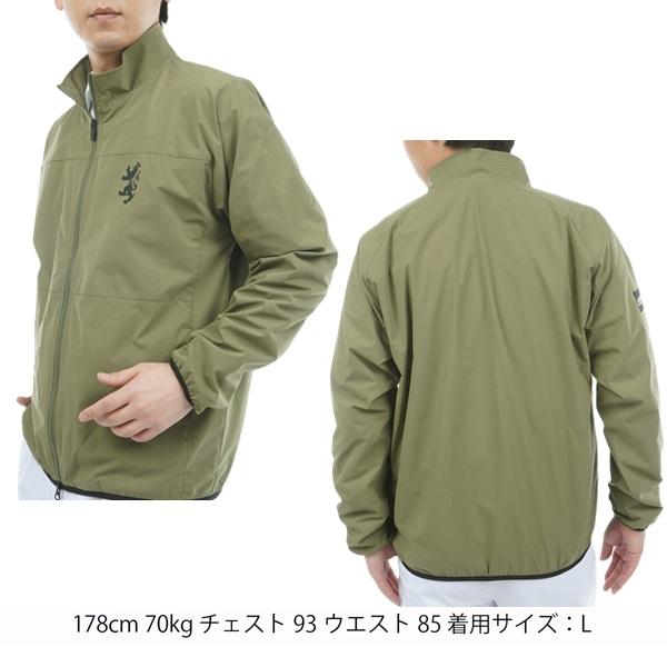 Admiral Golf（アドミラルゴルフ） アドミラル ゴルフ メンズ ウィンド
