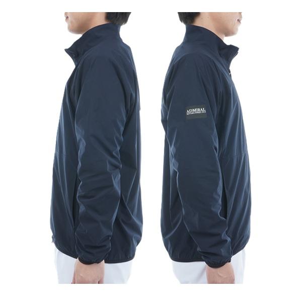 Admiral Golf（アドミラルゴルフ） アドミラル ゴルフ メンズ ウィンド