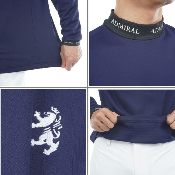 Admiral Golf（アドミラルゴルフ） アドミラル ゴルフ メンズ 速ポカ