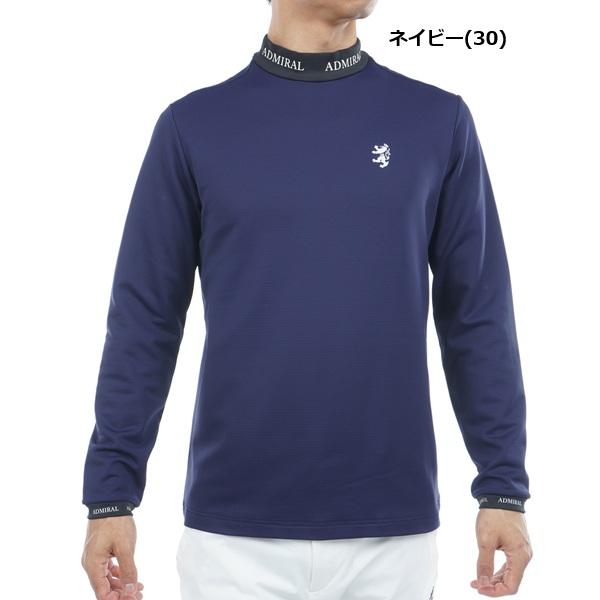 フラッグシャツ〔速ポカ〕【L寸】ネイビー　アドミラル ゴルフ adma590 速ポカ フラッグシャツ ADMA590 – ADMIRAL