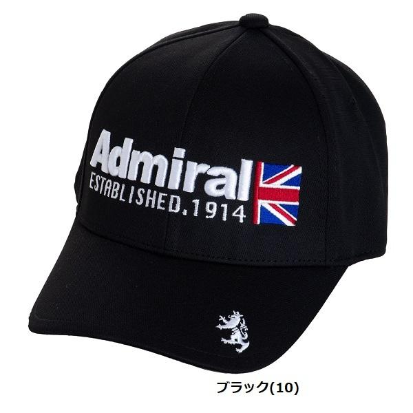 Admiral Golf（アドミラルゴルフ） アドミラル ゴルフ キャップ ハーフ