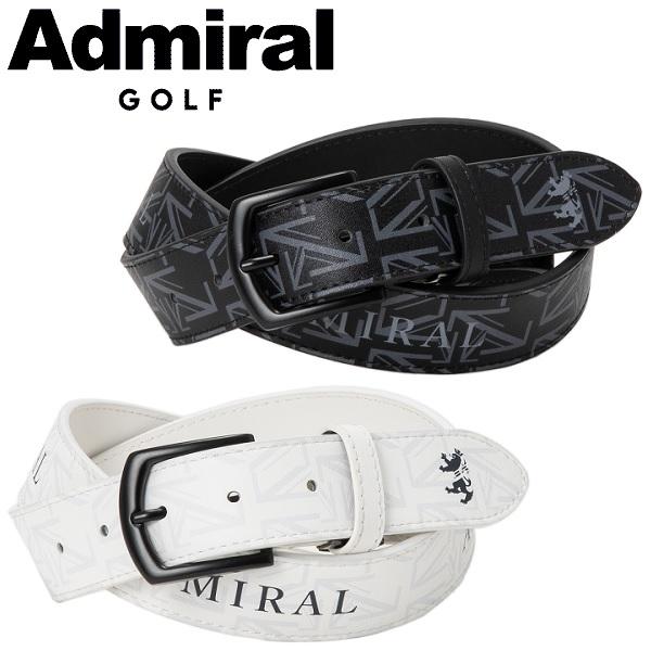 Admiral Golf（アドミラルゴルフ） アドミラル ゴルフ ベルト ユニオン