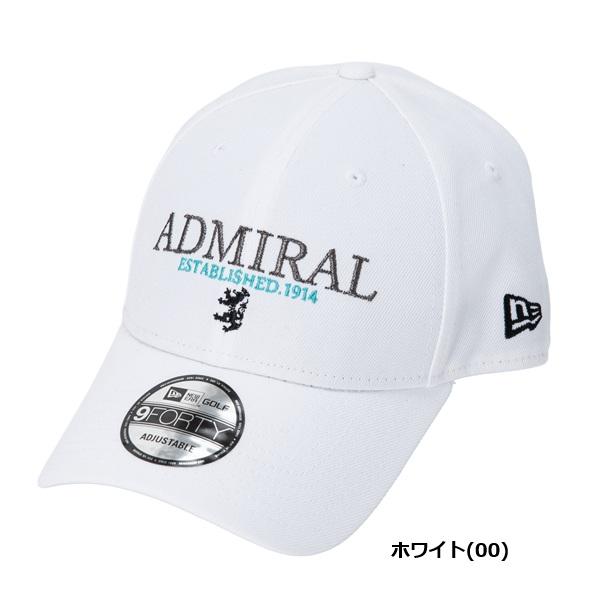 Admiral Golf（アドミラルゴルフ） アドミラル ゴルフ キャップ