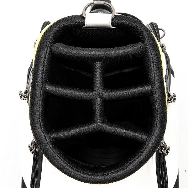 Admiral Golf アドミラル ゴルフ キャディバッグ パフォーマンス