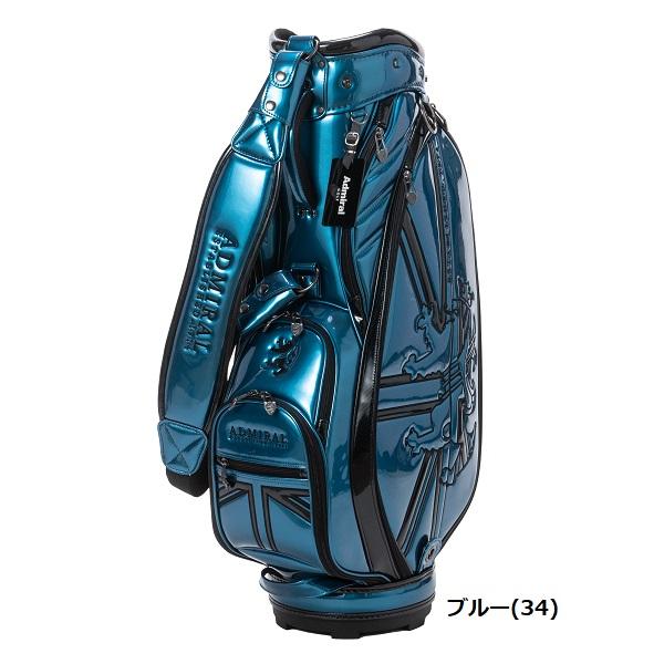 Admiral Golf（アドミラルゴルフ） アドミラル ゴルフ キャディバッグ