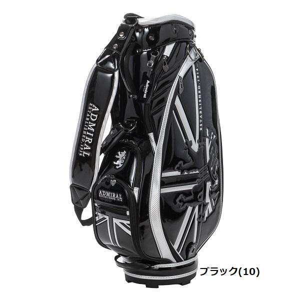 Admiral Golf（アドミラルゴルフ） アドミラル ゴルフ キャディバッグ