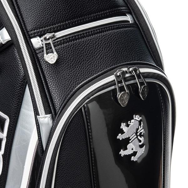 Admiral Golf（アドミラルゴルフ） アドミラル ゴルフ キャディバッグ