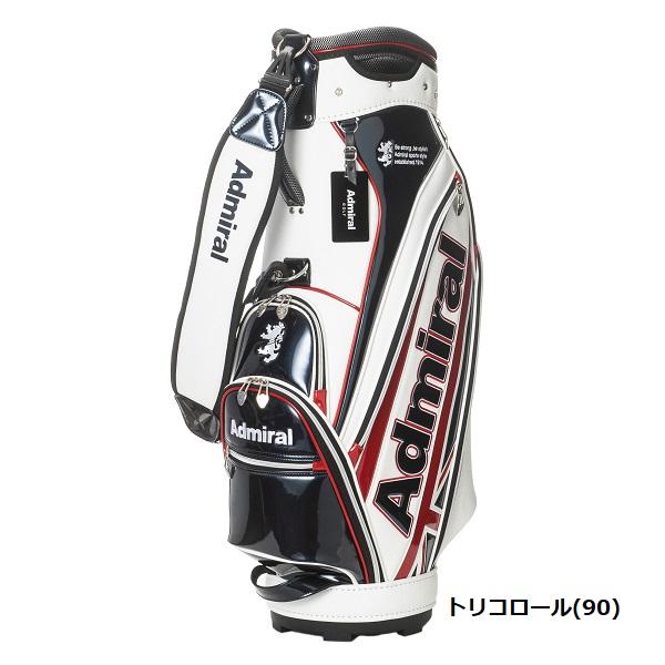 Admiral GOLF アドミラル ゴルフ キャディバッグ スポーツ Admiral Golf（アドミラルゴルフ） アドミラル ゴルフ キャディバッグ