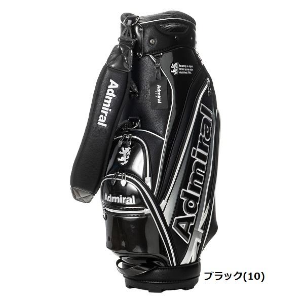 Admiral Golf（アドミラルゴルフ） アドミラル ゴルフ キャディバッグ